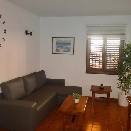 Holiday House Always Sun Playa de Santiago  Exterior photo