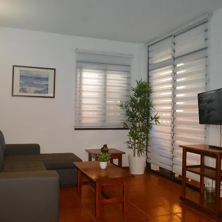 Holiday House Always Sun Playa de Santiago  Exterior photo
