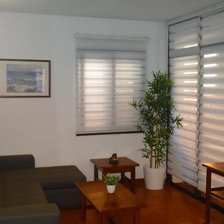 Holiday House Always Sun Playa de Santiago  Exterior photo