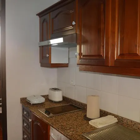 Holiday House Always Sun Playa de Santiago  Exterior photo