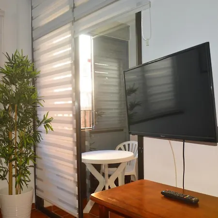 Holiday House Always Sun Playa de Santiago  Exterior photo