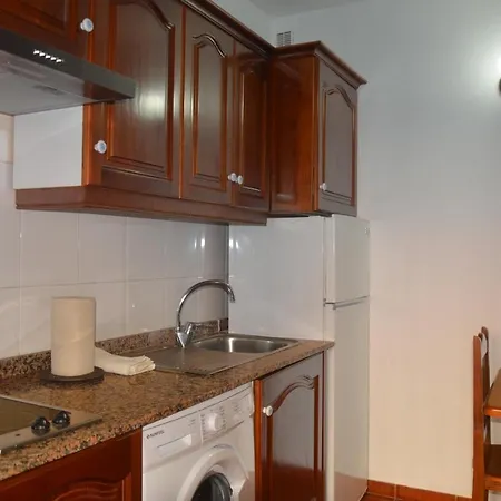 Holiday House Always Sun Playa de Santiago  Exterior photo