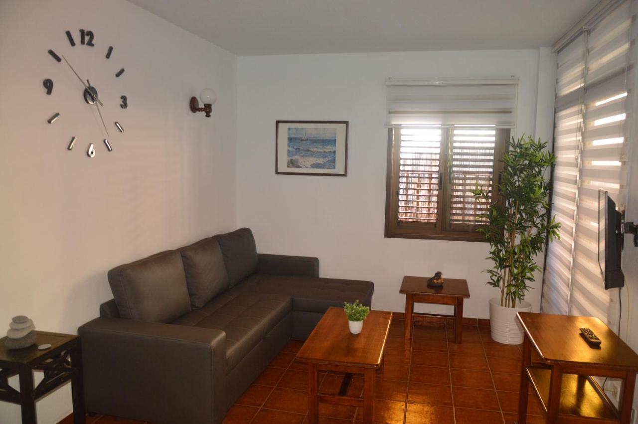 House Always Sun Apartment Playa de Santiago (Isla de la Gomera)