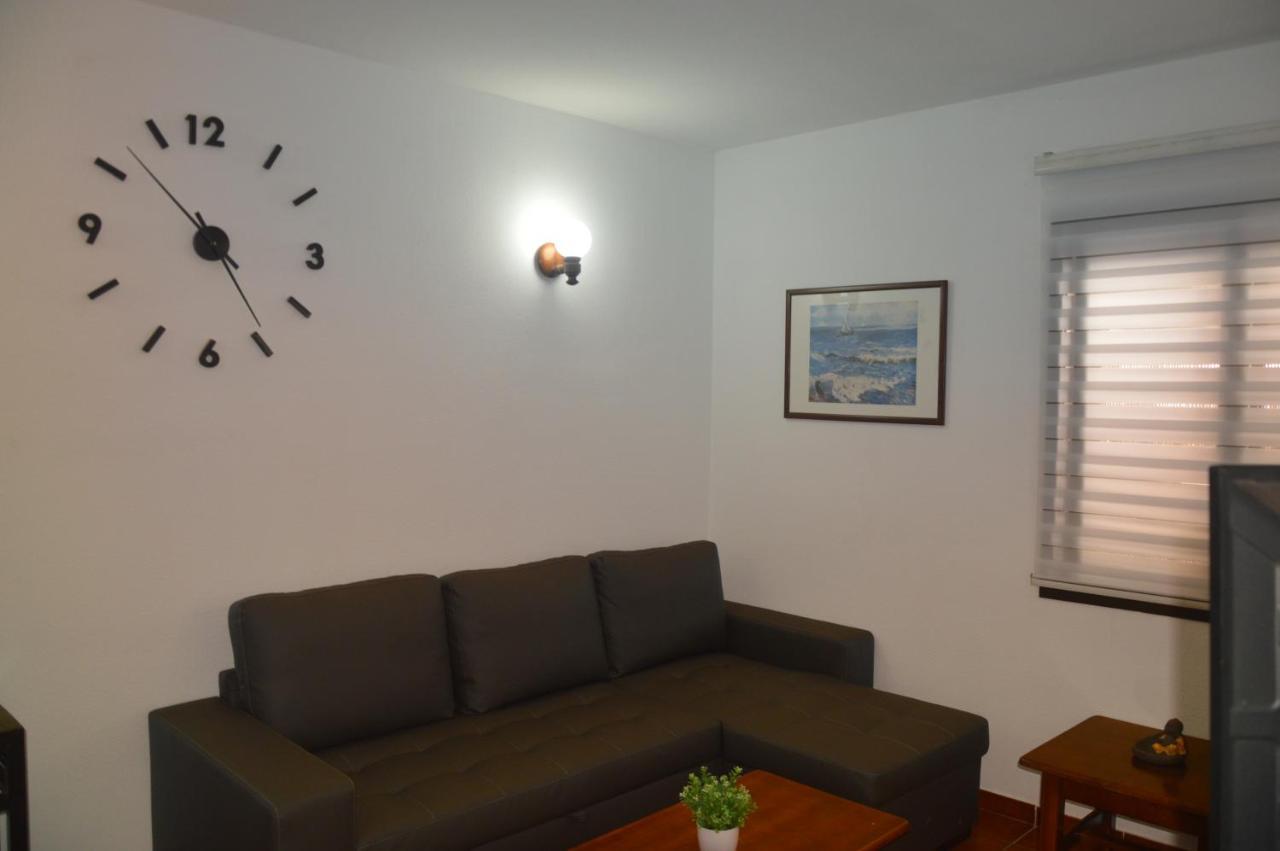 House Always Sun * Playa de Santiago (Isla de la Gomera)